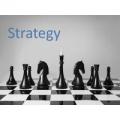 Strategy - chessboard